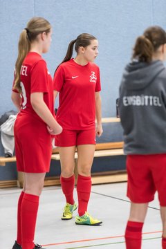Bild 76 - wBJ Futsalmeisterschaft